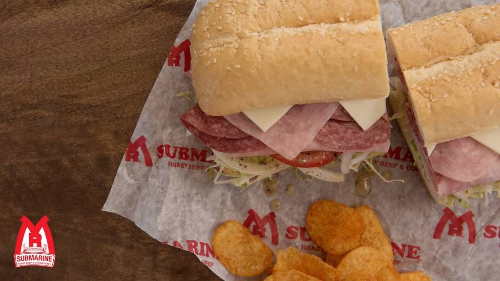 Mr. Submarine | meal takeaway | 5632 Cermak Rd, Cicero, IL 60804, USA | 7088637666 OR +1 708-863-7666