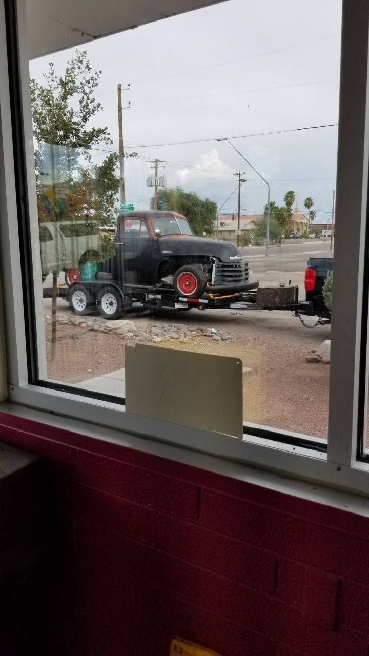 Michoacan Taqueria | restaurant | 3235 N Flowing Wells Rd, Tucson, AZ 85705, USA | 5208880421 OR +1 520-888-0421