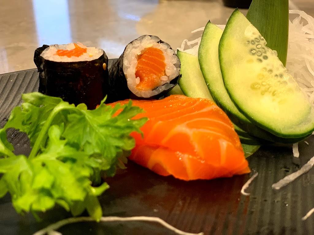 Sakana House Japanese Restaurant | restaurant | 347 Cundles Rd E, Barrie, ON L4M 0G9, Canada | 7057210880 OR +1 705-721-0880