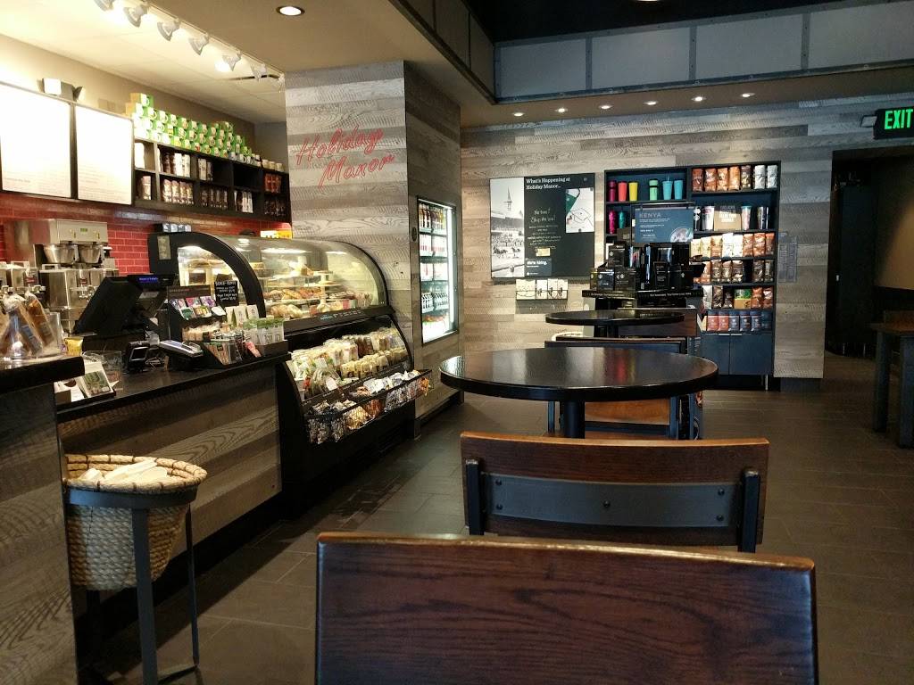 Starbucks | cafe | 4942 W U.S. Hwy 42, Louisville, KY 40222, USA | 5023398333 OR +1 502-339-8333