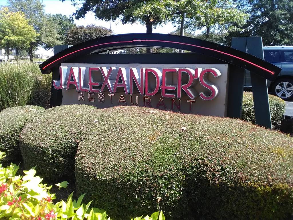 J. Alexanders Redlands Grill | restaurant | 2670 N Germantown Pkwy, Memphis, TN 38133, USA | 9013819670 OR +1 901-381-9670
