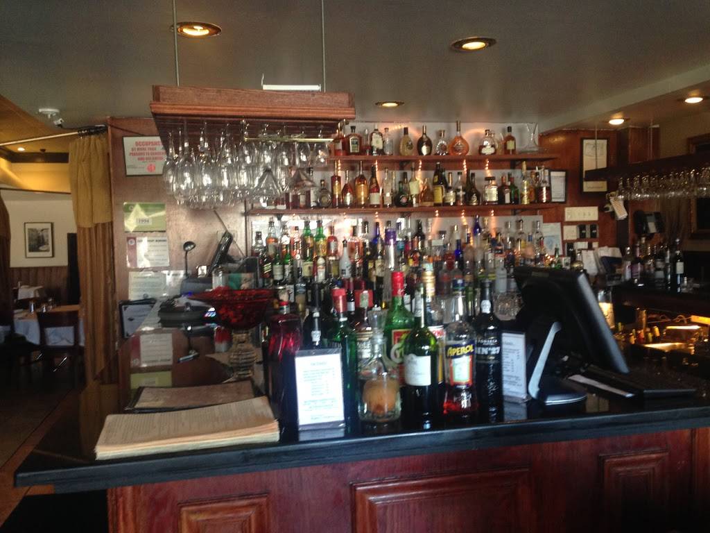 Via Veneto | restaurant | 6340 Lincoln Ave, Chicago, IL 60659, USA | 7732670888 OR +1 773-267-0888