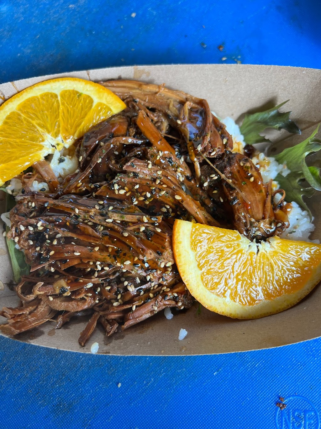 Ackee Tree Bento | restaurant | 110 Talent Ave, Talent, OR 97540, USA | 5418160392 OR +1 541-816-0392