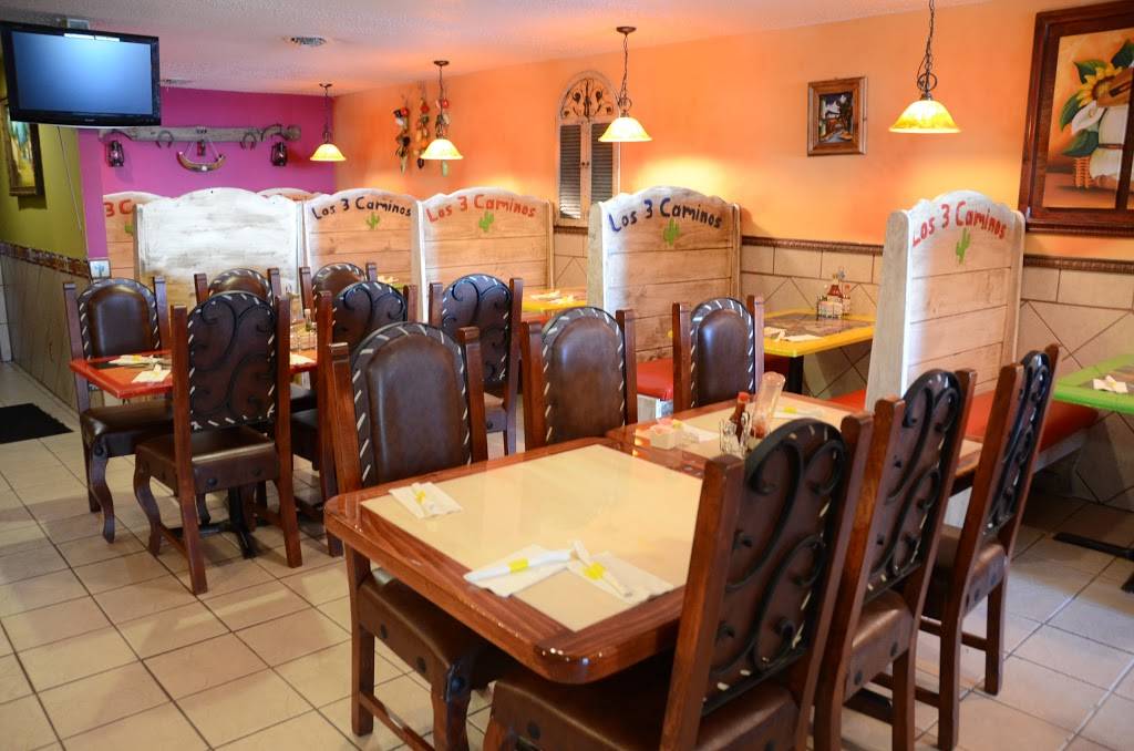 Los Tres Caminos | restaurant | 5147 S US Hwy 41, Terre Haute, IN 47802, USA | 8122980643 OR +1 812-298-0643