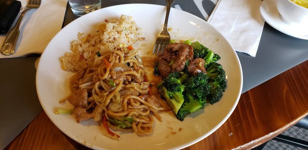 Wonderful Chinese Restaurant | restaurant | 4570 Pleasant Valley Rd, Placerville, CA 95667, USA | 5306478111 OR +1 530-647-8111