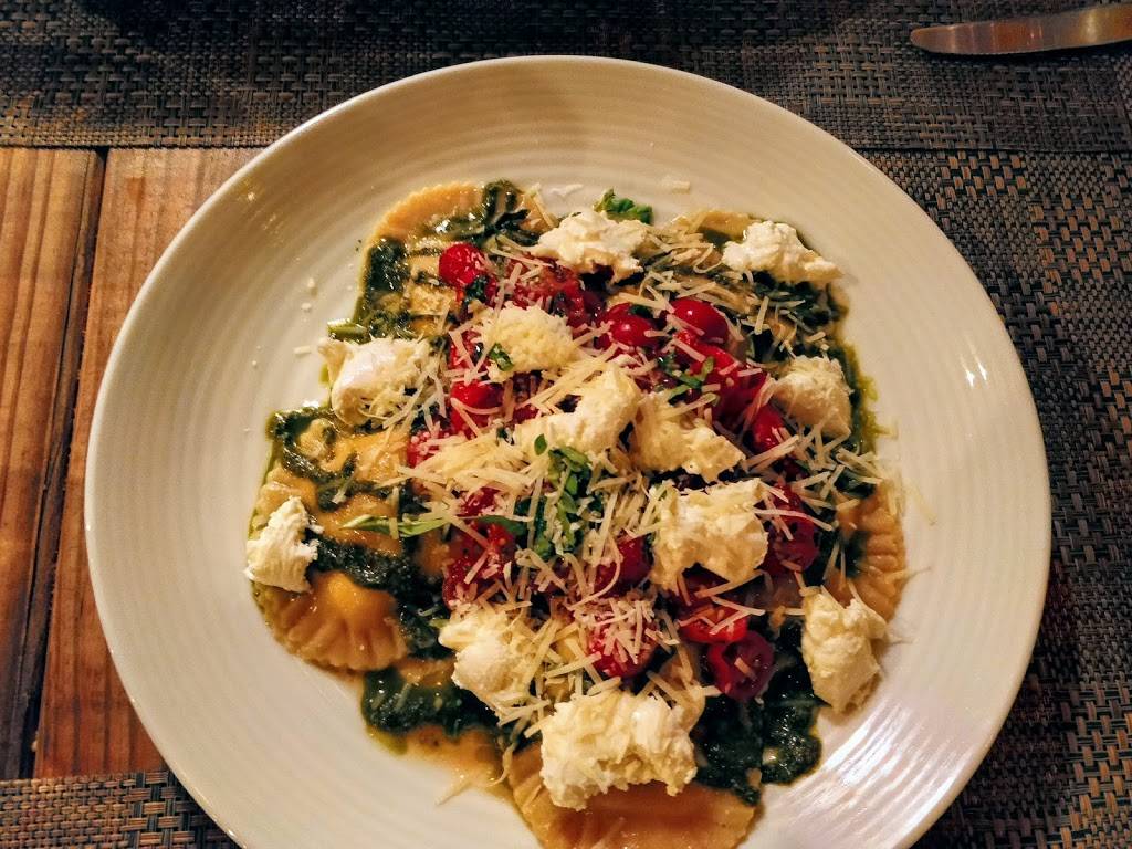 La Scarpetta | restaurant | 3809 S Tuttle Ave, Sarasota, FL 34239, USA | 9419278716 OR +1 941-927-8716