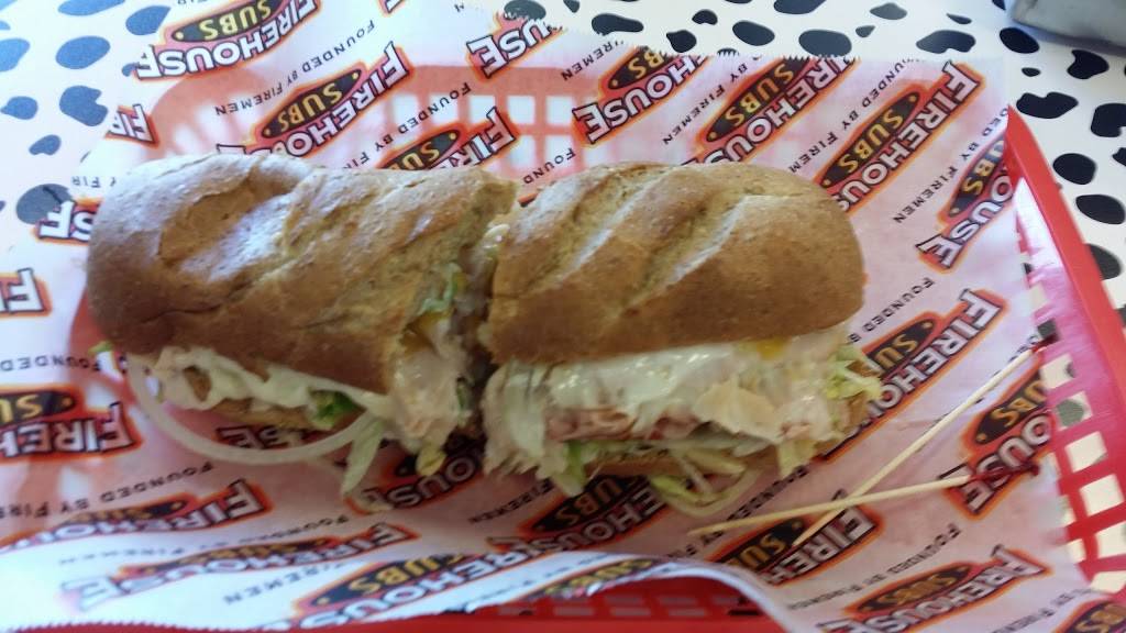 Firehouse Subs | meal delivery | 4423 Coldwater Rd, Fort Wayne, IN 46825, USA | 2607555178 OR +1 260-755-5178