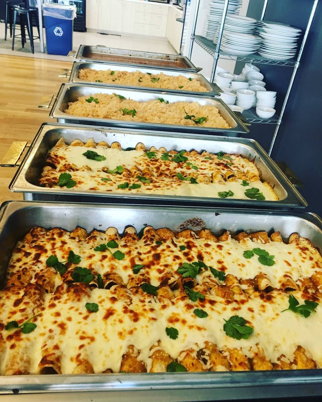 Tamalitos Catering | restaurant | 2360 Van Ness Ave, San Francisco, CA 94109, USA | 4158660315 OR +1 415-866-0315