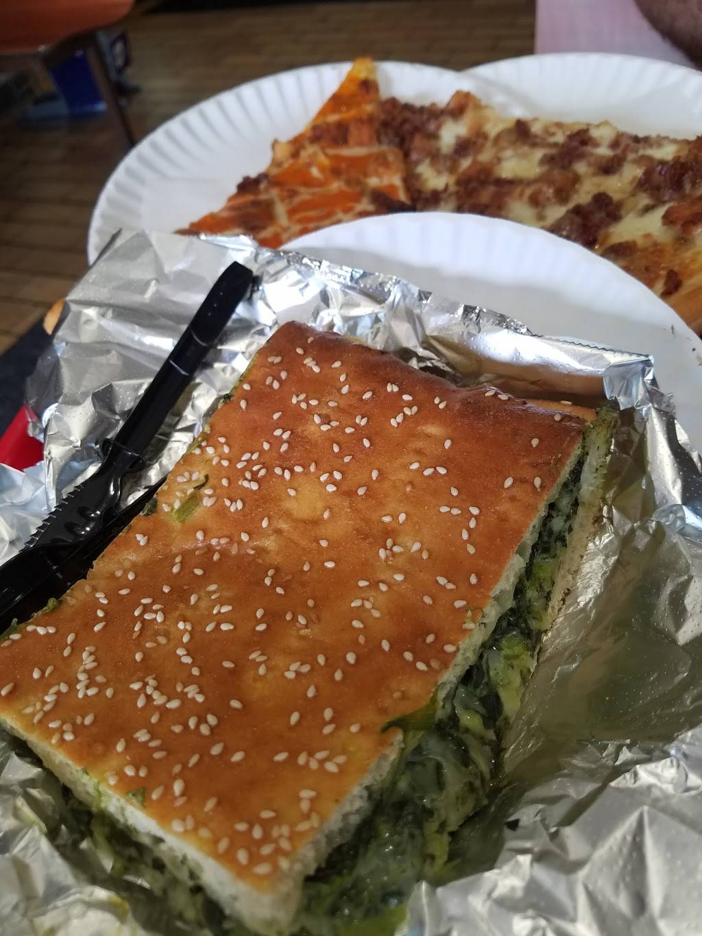 Corona Pizza | meal delivery | 5123 108th St, Corona, NY 11368, USA | 7182713736 OR +1 718-271-3736