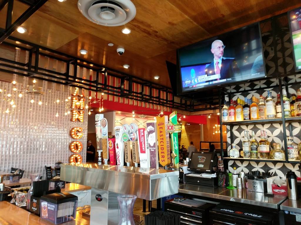 Torchys Tacos | restaurant | 4535 Kingwood Dr Suite 180, Kingwood, TX 77345, USA | 3462510742 OR +1 346-251-0742