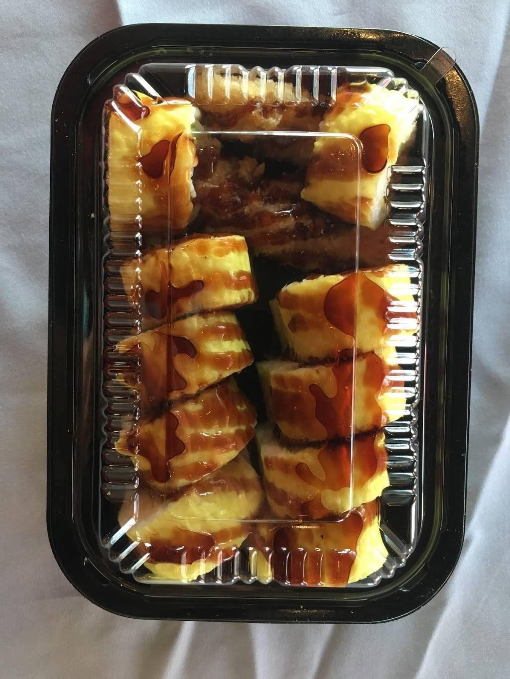 FIN SUSHI | restaurant | 610 Junction Rd #113, Madison, WI 53717, USA | 6088201392 OR +1 608-820-1392