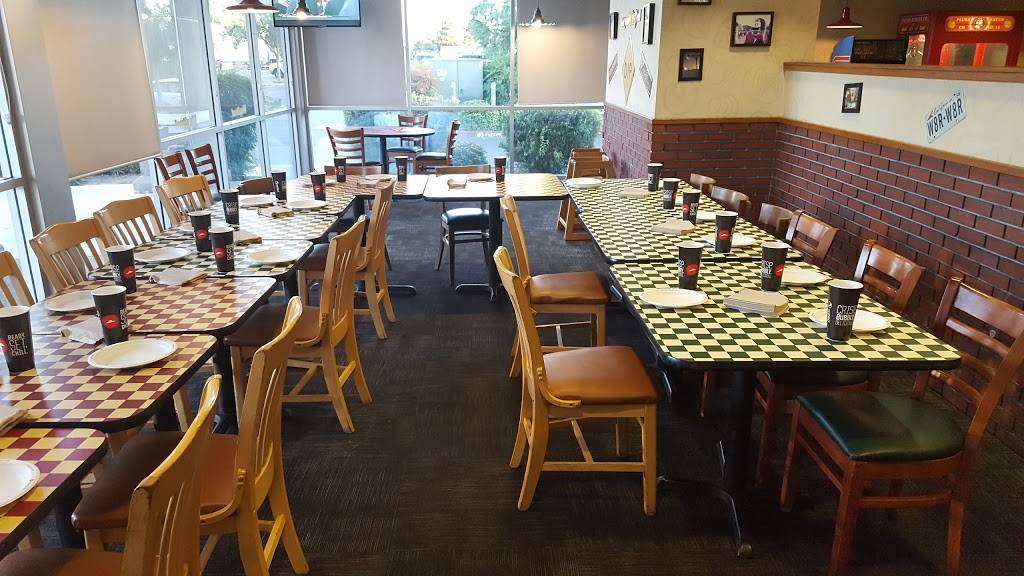 Pizza Hut | meal takeaway | 1610 Herndon Ave Ste 102, Clovis, CA 93611, USA | 5593220800 OR +1 559-322-0800