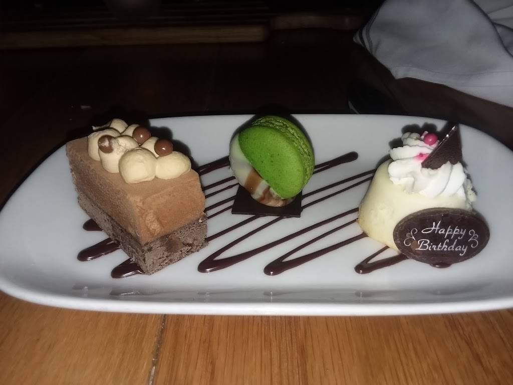 Crush | restaurant | MGM Grand, 3799 S Las Vegas Blvd, Las Vegas, NV 89109, USA | 7028913222 OR +1 702-891-3222