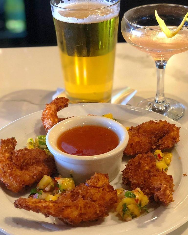 Pacific Room | restaurant | 2808 Alki Ave SW, Seattle, WA 98116, USA | 2068299695 OR +1 206-829-9695