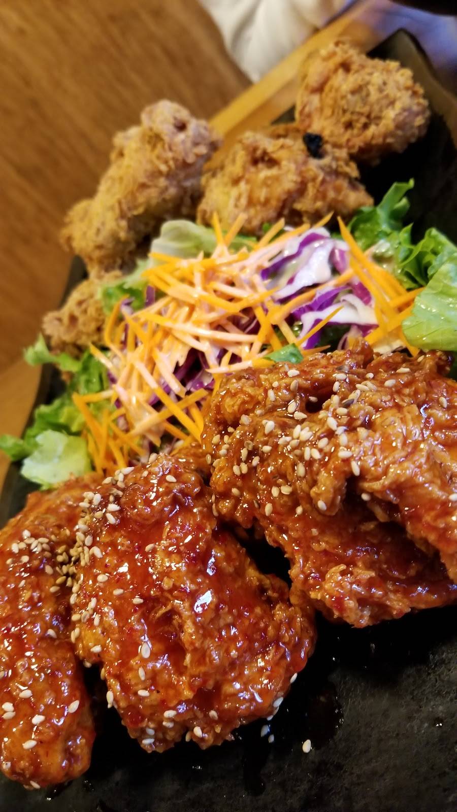 PolloPollo | restaurant | 508 Contra Costa Blvd, Pleasant Hill, CA 94523, USA | 9256808228 OR +1 925-680-8228