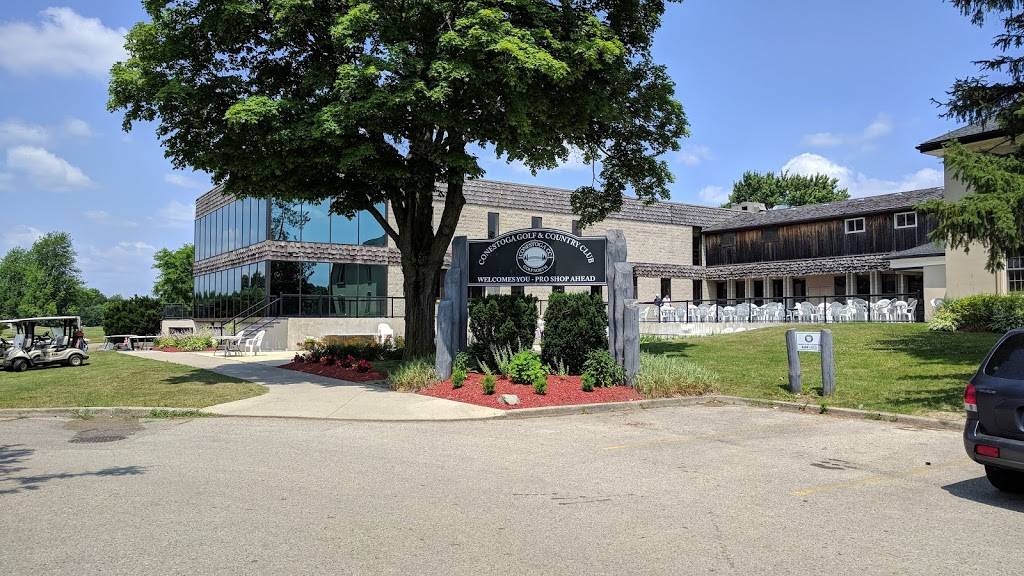 Conestoga Golf and Conference Centre | restaurant | 400 Golf Course Rd, Conestogo, ON N0B 1N0, Canada | 8888338787 OR +1 888-833-8787