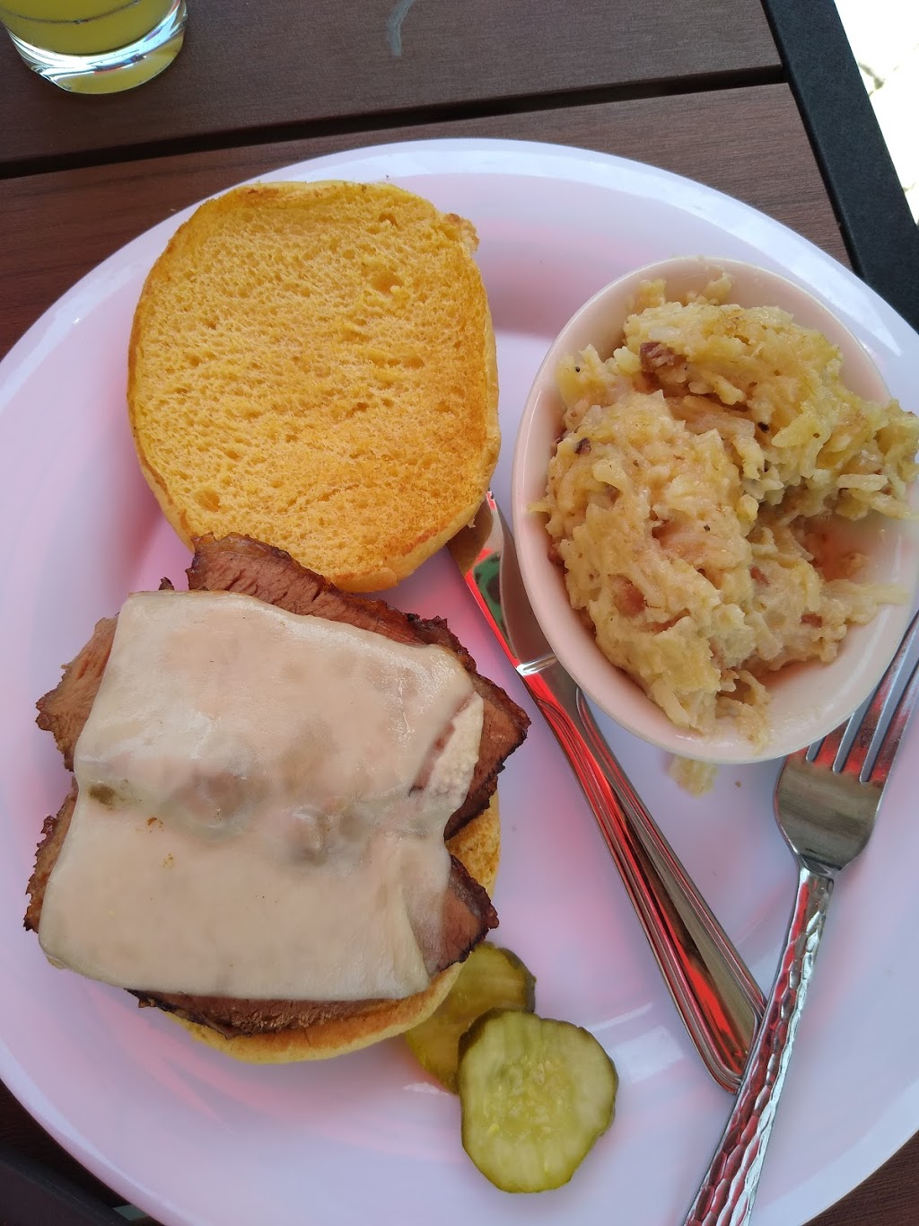 Corner 16 | restaurant | 9637 Kroger Park Dr, Knoxville, TN 37922, USA | 8655073309 OR +1 865-507-3309