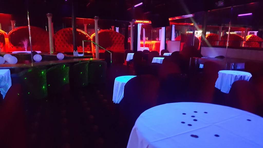 Pure Pleasure | night club | 68 Labrook Concourse A, Richmond, VA 23224, USA | 8042325711 OR +1 804-232-5711