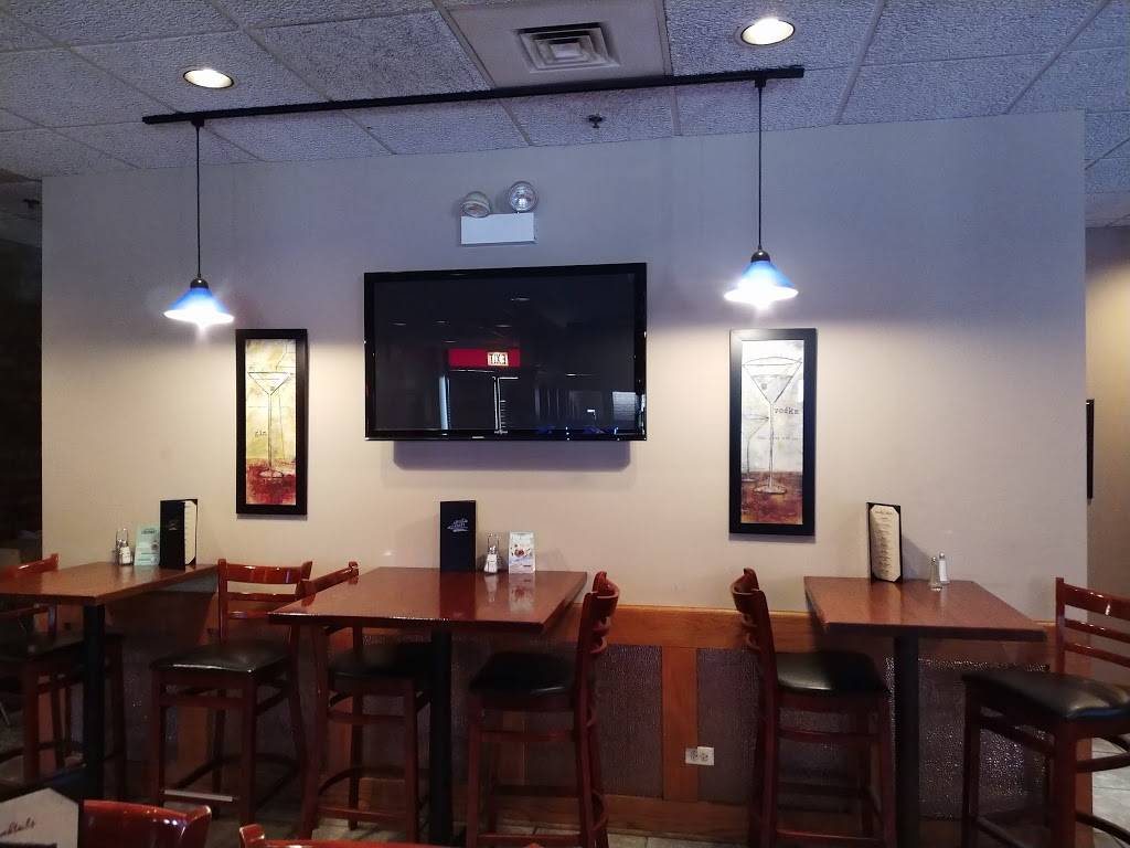 Two Chef’s Restaurant - Bar - Catering | restaurant | 3 S Center St, Bensenville, IL 60106, USA | 6307666030 OR +1 630-766-6030