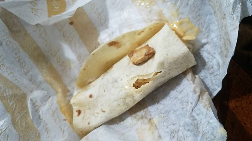 Taco Bueno | restaurant | 125 E 2nd St, Edmond, OK 73034, USA | 4053407490 OR +1 405-340-7490