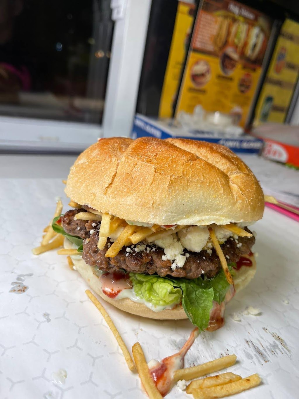 Philly Delicias Foodtruck | restaurant | 6599 Everett St, Philadelphia, PA 19149, USA | 2673335510 OR +1 267-333-5510