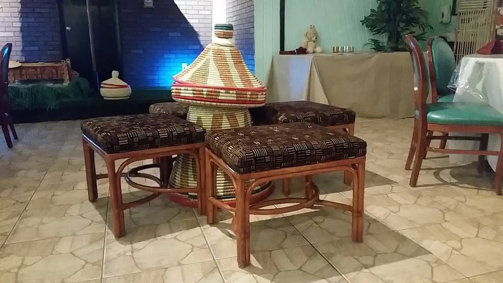 Selam Ethiopian & Eritrean Cuisine | restaurant | 5494 Central Florida Pkwy, Orlando, FL 32821, USA | 4077783119 OR +1 407-778-3119