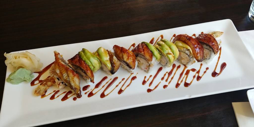Zono Sushi | restaurant | 610 N 1st St, Burbank, CA 91502, USA | 8185571268 OR +1 818-557-1268