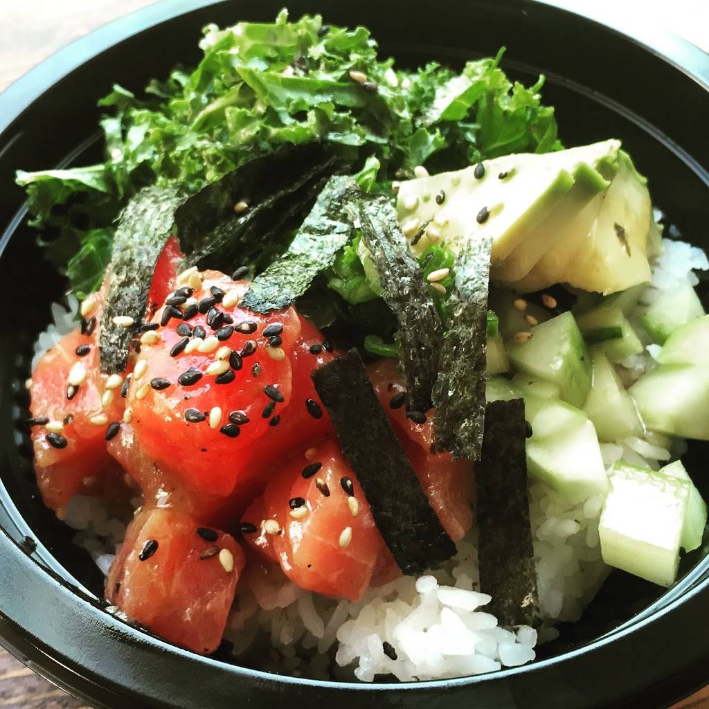 OZU FOODS | restaurant | 106 Hutton St, Jersey City, NJ 07307, USA | 2012052323 OR +1 201-205-2323