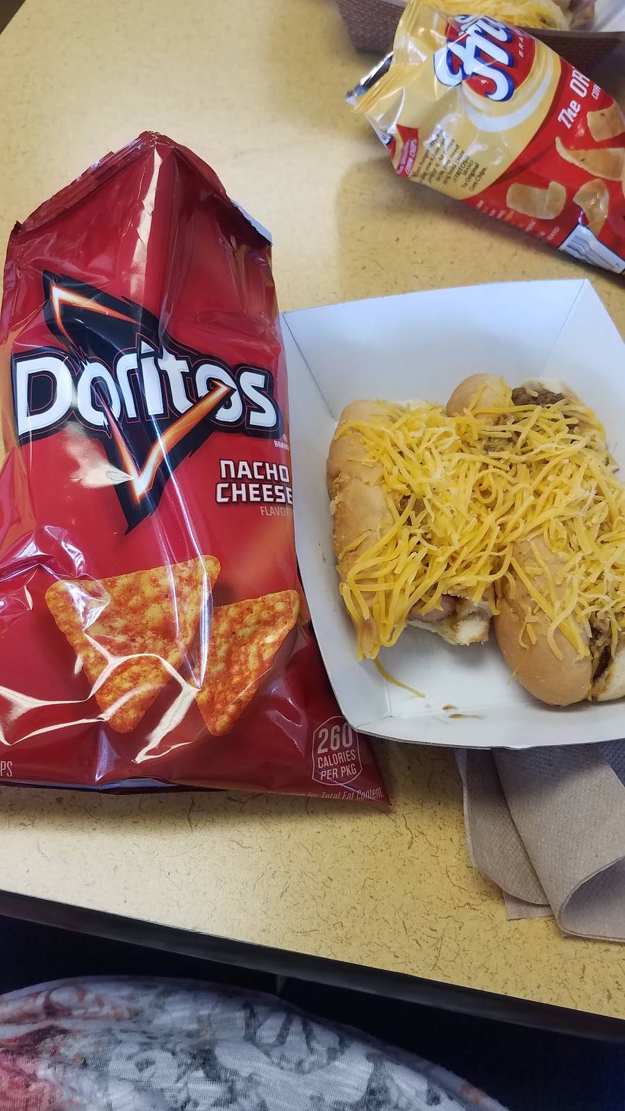 Deans Coney Island | restaurant | 634 E Charles Page Blvd, Sand Springs, OK 74063, USA | 9182458606 OR +1 918-245-8606