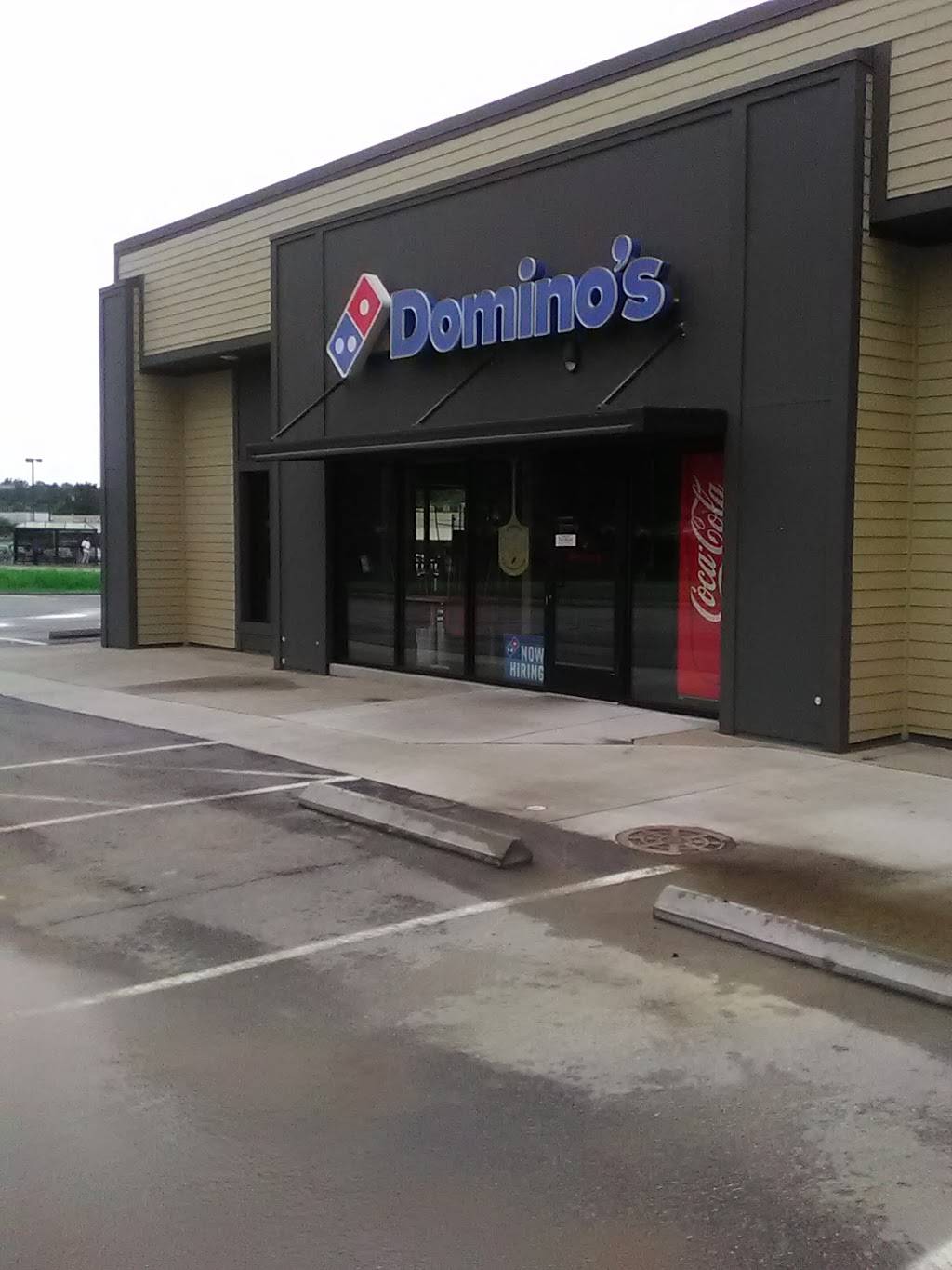 Dominos Pizza | meal delivery | 1051 Alamance Church Rd, Greensboro, NC 27406, USA | 3363701471 OR +1 336-370-1471