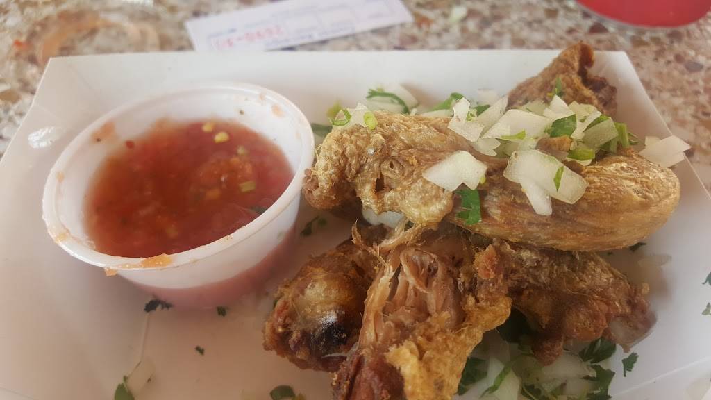 Santa Rita Jalisco Taco Truck | restaurant | 3900 E 1st St, Los Angeles, CA 90063, USA | 3232612738 OR +1 323-261-2738