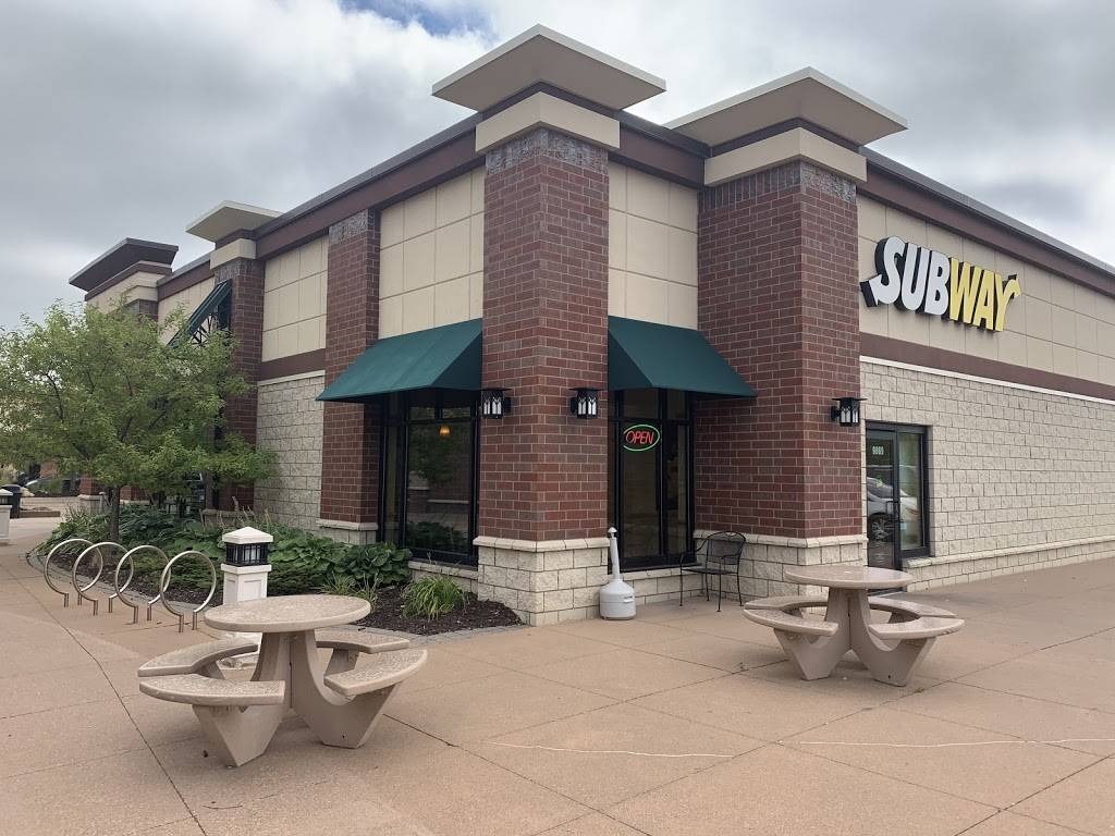 Subway | restaurant | 9869 Maple Grove Parkway North, Maple Grove, MN 55369, USA | 7634940045 OR +1 763-494-0045