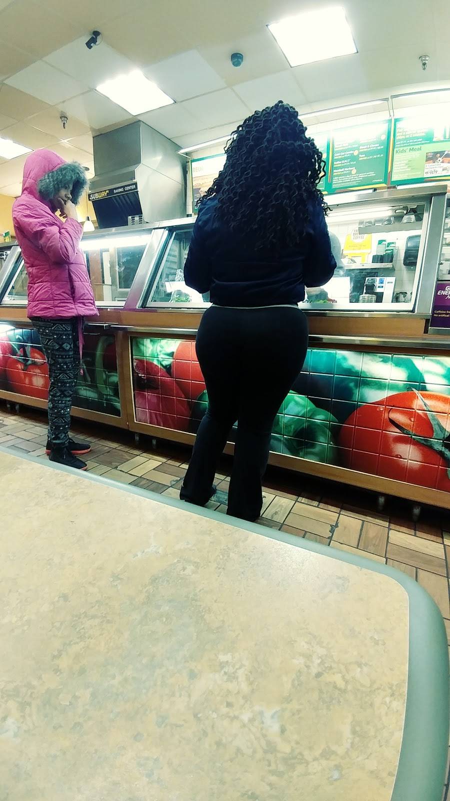 Subway | restaurant | 521 W Broadway Ave, Minneapolis, MN 55411, USA | 6125211505 OR +1 612-521-1505