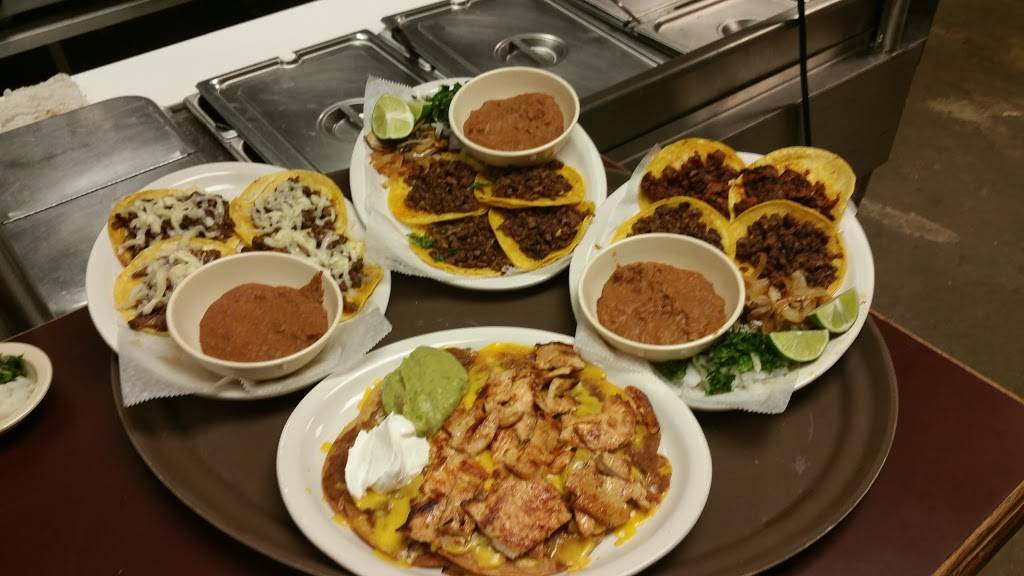 La perla de Jalisco Taqueria y restaurante | restaurant | 1332 S Staples St, Corpus Christi, TX 78404, USA | 3619295177 OR +1 361-929-5177