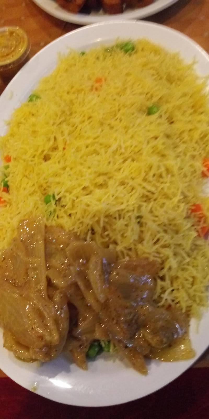 Bate Nabaya | restaurant | 860 Melrose Ave, Bronx, NY 10451, USA | 7184012283 OR +1 718-401-2283