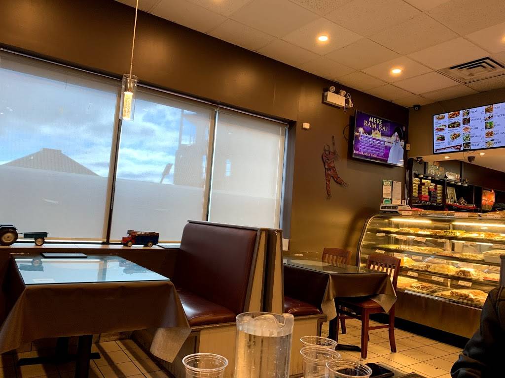 Punjabi Haveli Sweets and Restaurant | restaurant | 130 Westmore Dr #1, Etobicoke, ON M9V 5E2, Canada | 4168551519 OR +1 416-855-1519