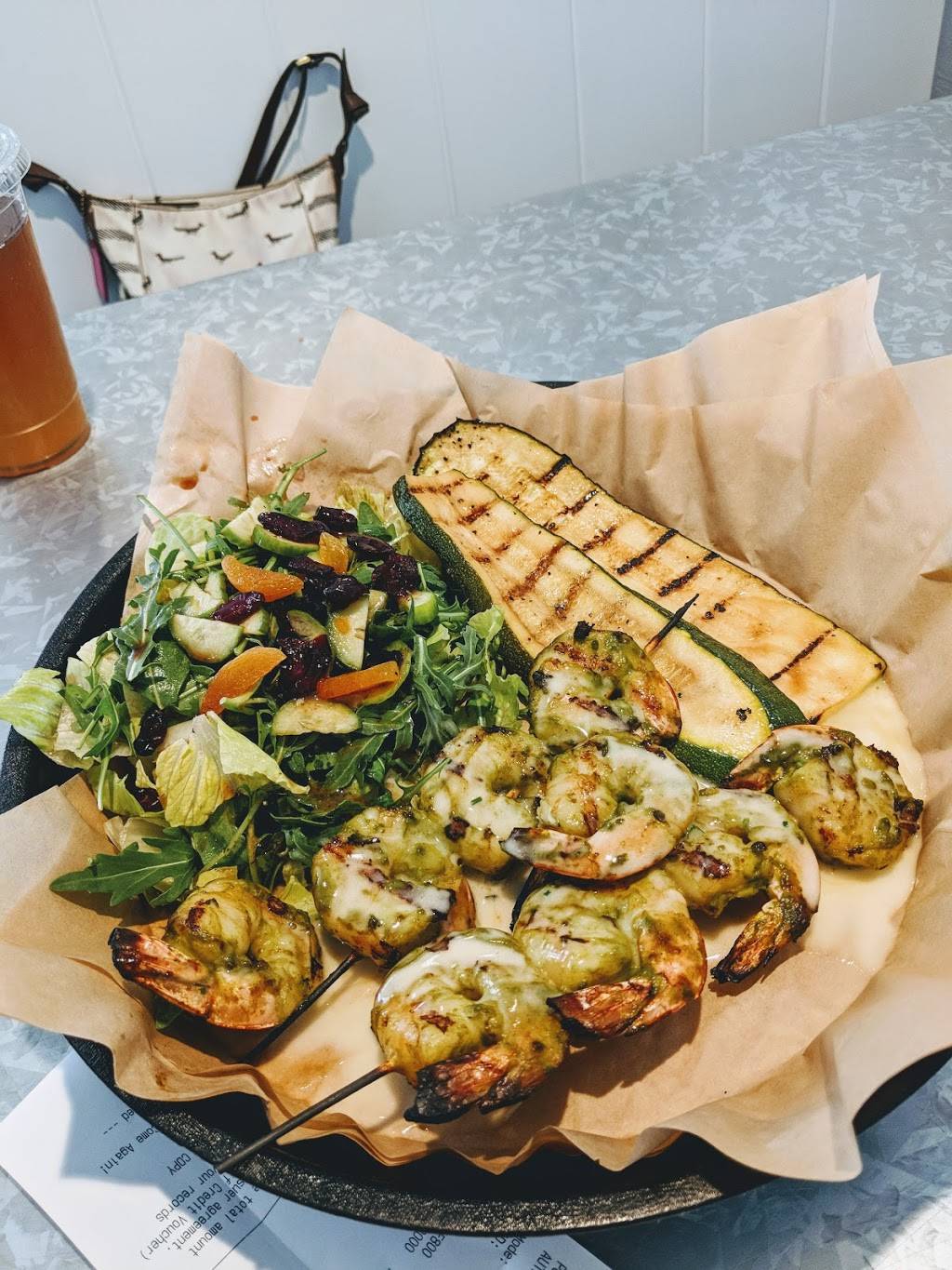 Crazy Fish - Grill & Market | restaurant | 28158 S Western Ave, San Pedro, CA 90732, USA | 3105479968 OR +1 310-547-9968