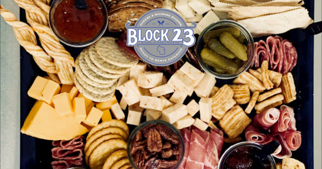 Block 23 | restaurant | 1050 Wachter Ave, Plain, WI 53577, USA | 6085461007 OR +1 608-546-1007