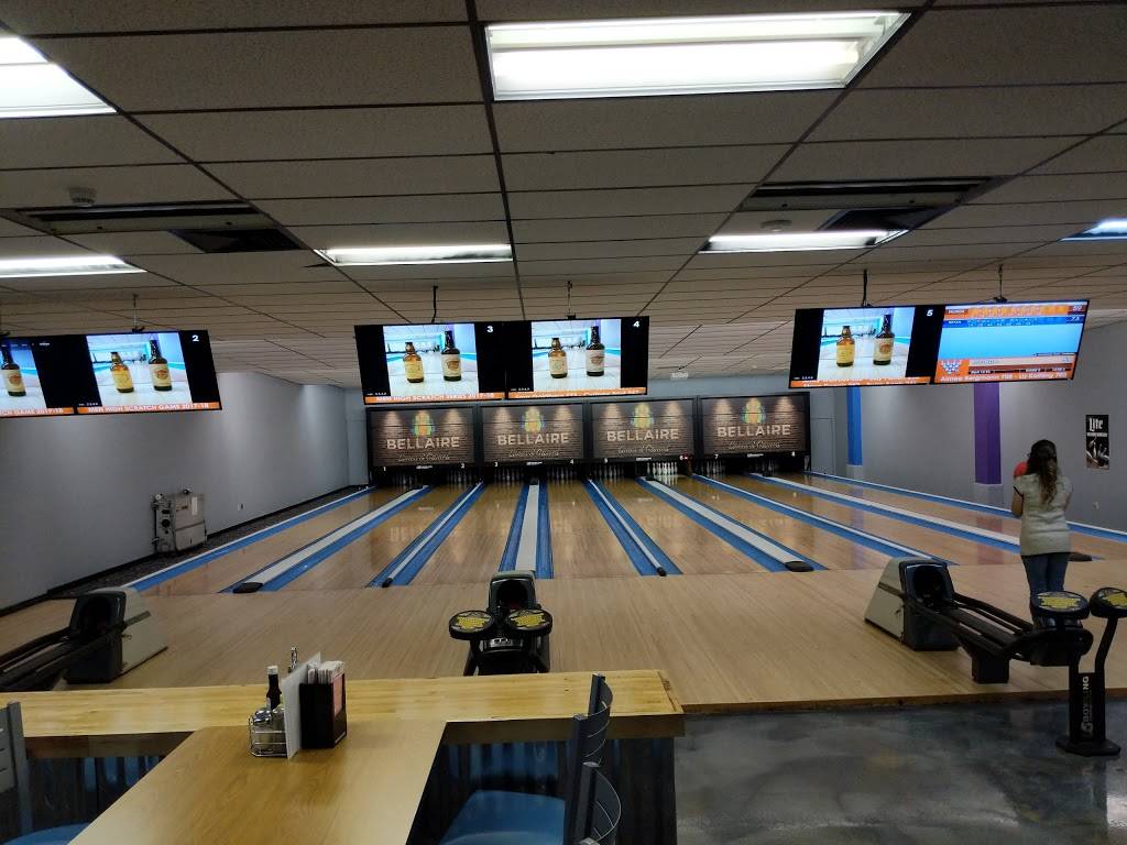 Bellaire Lanes & Games Delivery and takeout available | restaurant | 4800 S M 88 Hwy, Bellaire, MI 49615, USA | 2313507373 OR +1 231-350-7373