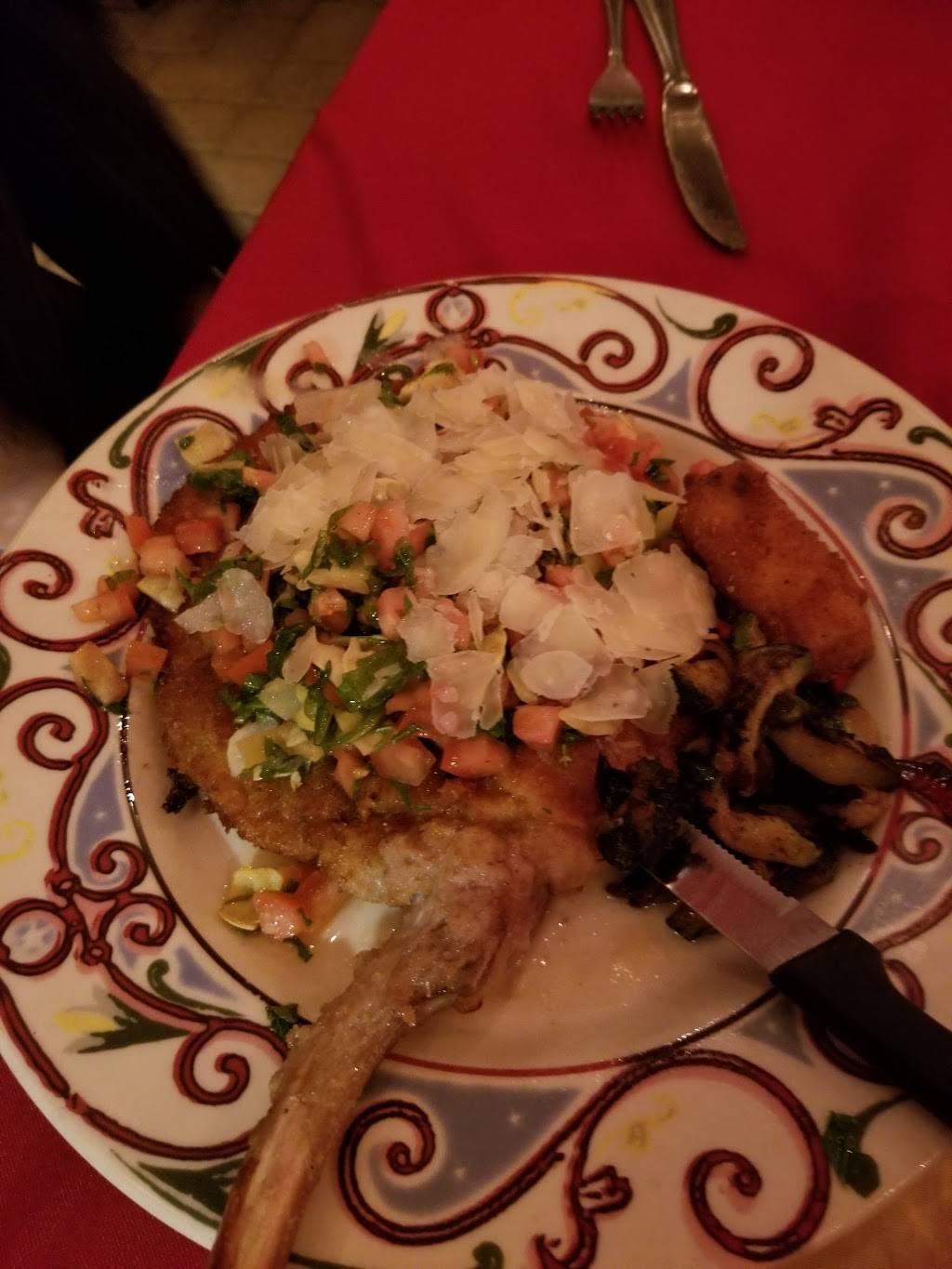 Radicchio New Jersey | restaurant | 1120 White Horse Rd, Voorhees Township, NJ 08043, USA | 8566273700 OR +1 856-627-3700