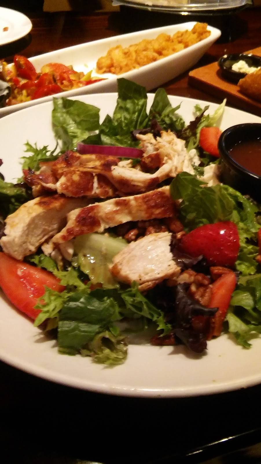 LongHorn Steakhouse | meal takeaway | 2110 E Fowler Ave, Tampa, FL 33612, USA | 8139715300 OR +1 813-971-5300