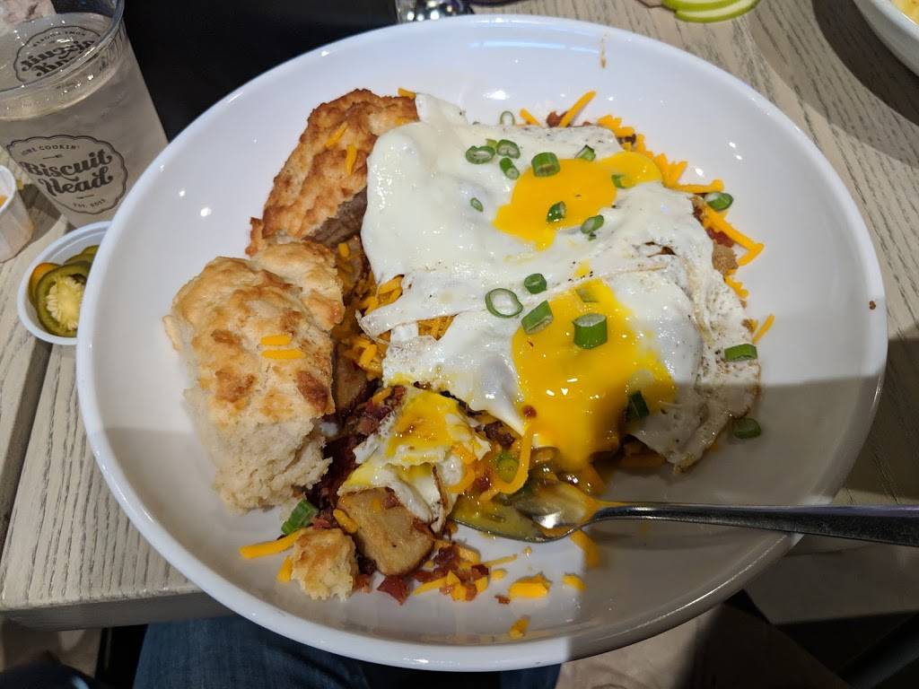 Biscuit Head | restaurant | 1994 Hendersonville Rd, Asheville, NC 28803, USA | 8285852055 OR +1 828-585-2055