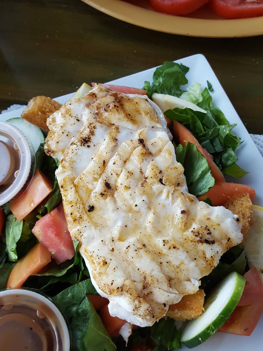 Dockside Daves | restaurant | 14701 Gulf Blvd, Madeira Beach, FL 33708, USA | 7273929399 OR +1 727-392-9399