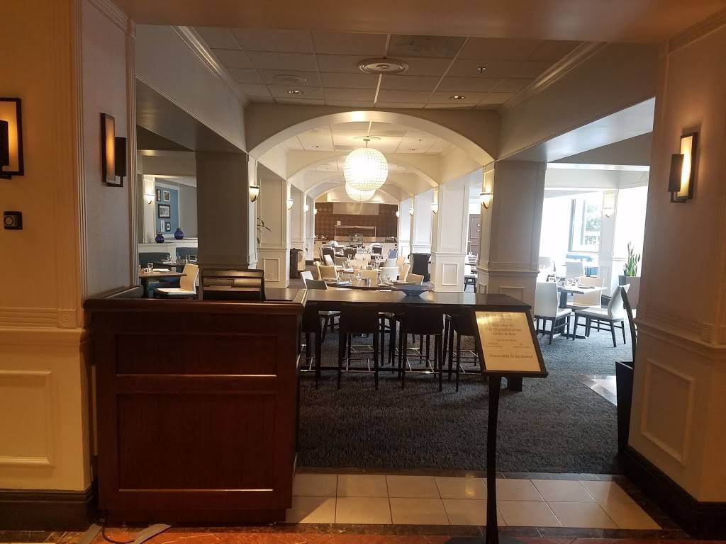 The Chattahoochee Grille | restaurant | 6345 Powers Ferry Rd NW, Atlanta, GA 30339, USA | 7709551700 OR +1 770-955-1700