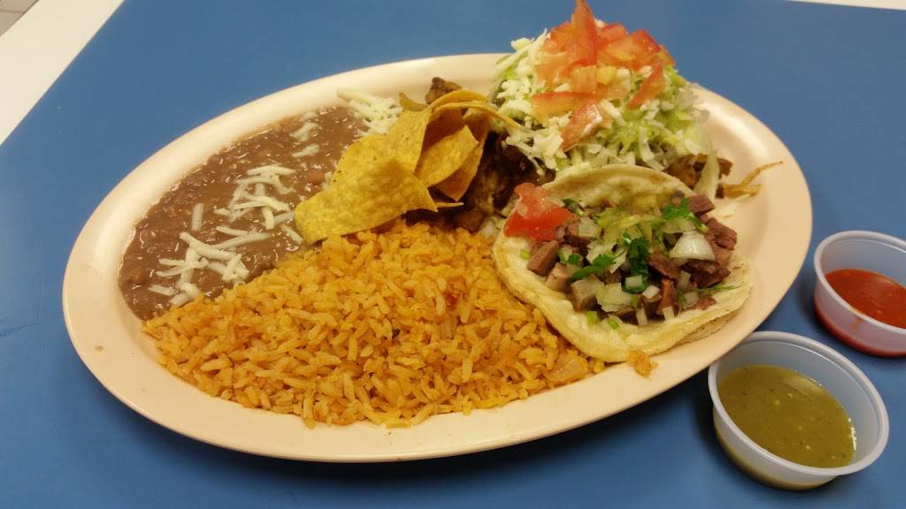 Tacos Los Toritos | restaurant | 18520 Soledad Canyon Rd, Santa Clarita, CA 91351, USA | 6613607400 OR +1 661-360-7400