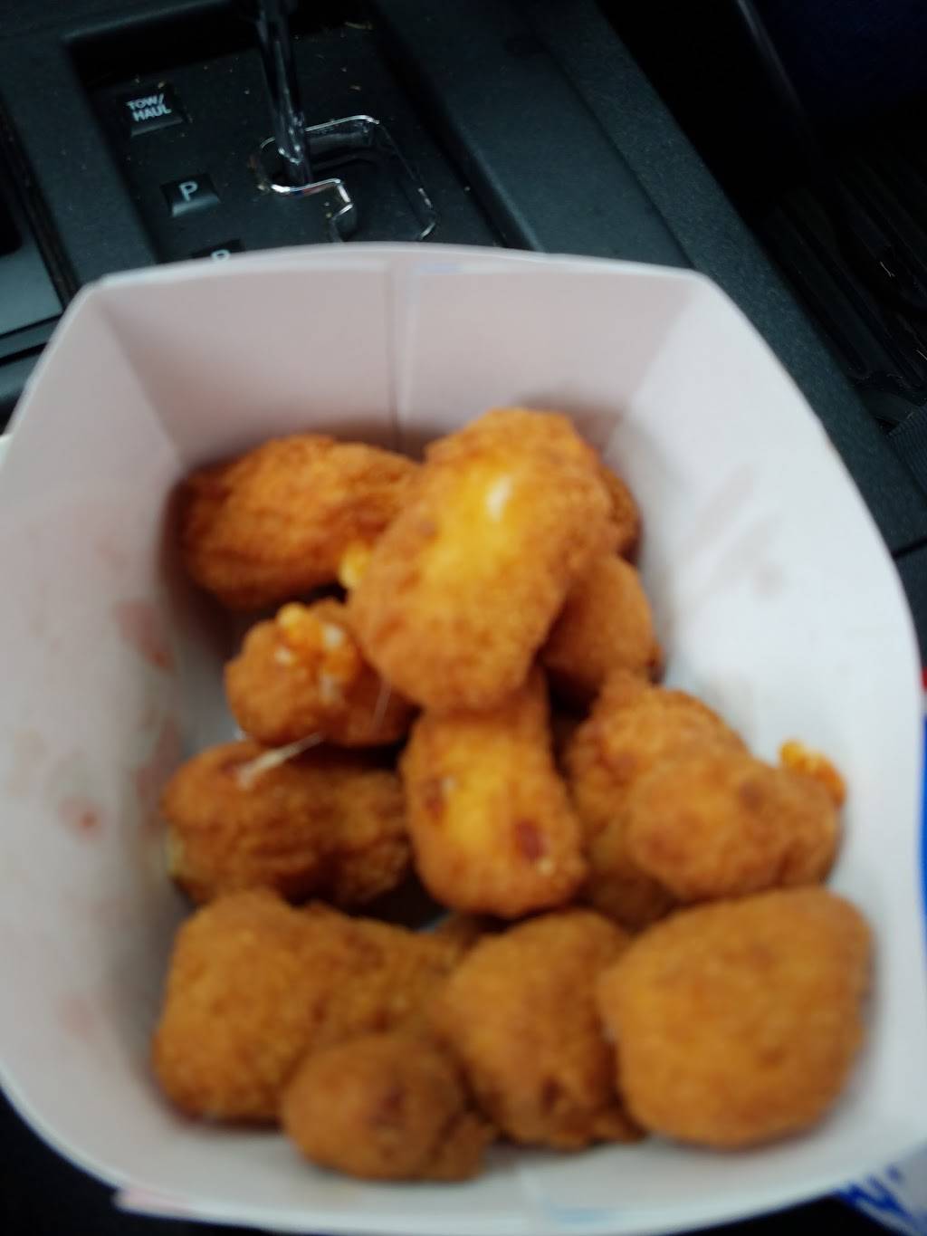 Dairy Queen Grill & Chill | restaurant | 580 Norton Ave, Barberton, OH 44203, USA | 3307535964 OR +1 330-753-5964