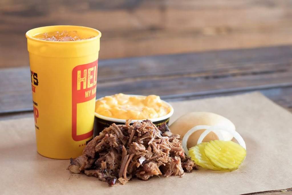 Dickeys Barbecue Pit-Lebanon, Tennessee | restaurant | 115 S Hartmann Dr, Lebanon, TN 37087, USA | 6155490033 OR +1 615-549-0033