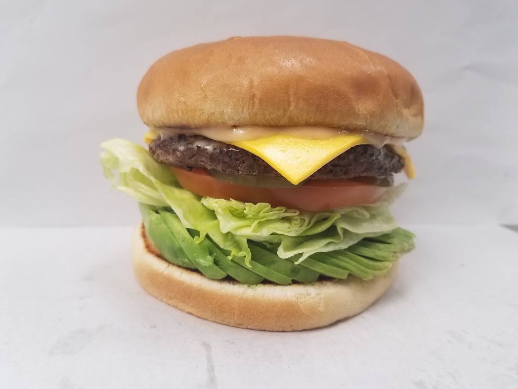 The Burger Stop | restaurant | 14606 Carmenita Rd, Norwalk, CA 90650, USA | 5622108585 OR +1 562-210-8585