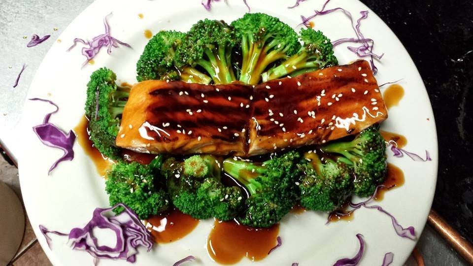 Cilantro Thai & Vietnamese Cuisine | restaurant | 383 Main St, Woburn, MA 01801, USA | 7819339888 OR +1 781-933-9888