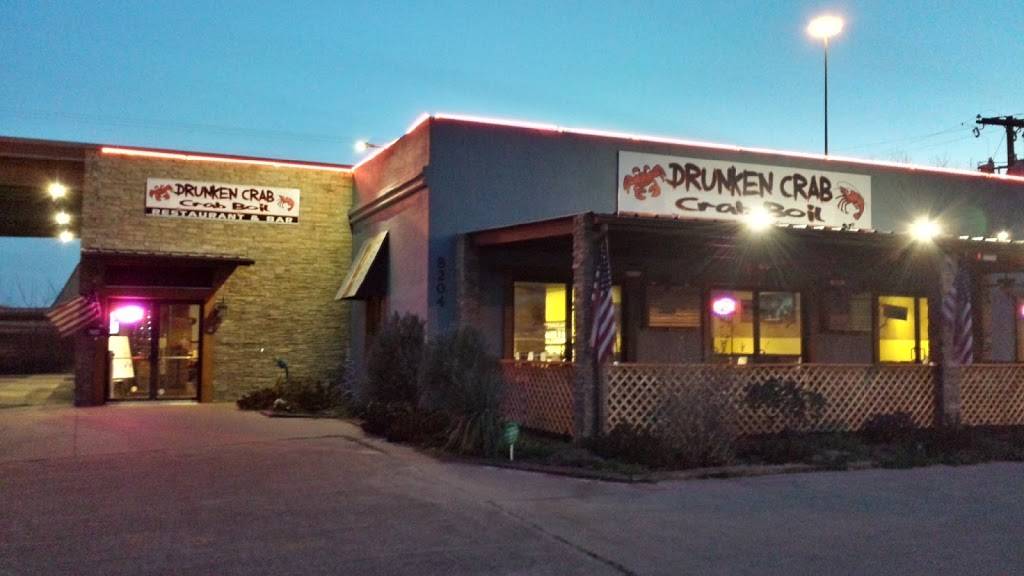 Drunken Crab Restaurant | restaurant | 8204 Bedford Euless Rd, North Richland Hills, TX 76180, USA | 8178492625 OR +1 817-849-2625